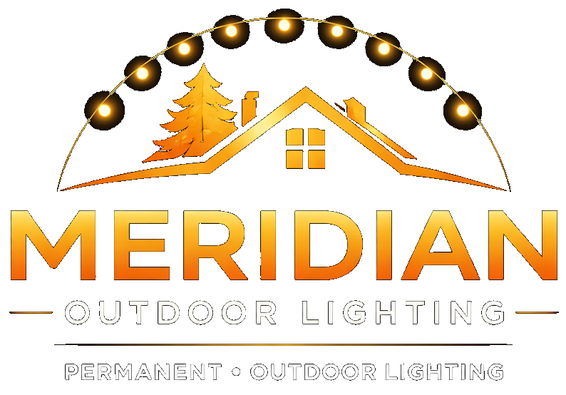 go to the home page of Meridian Outdoor Lighting